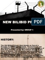 New Bilibid Prison 1