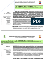 Prepárvulos de Abril 2024