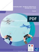 Guide Aéromodelisme Et Drones de Loisir