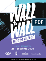 Mordi Village Wall To Wall Program