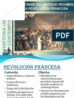 Revolucion Francesa