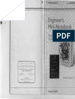 Forrest Mims-Engineer's Mini-Notebook Op Amp IC Circuits Projects