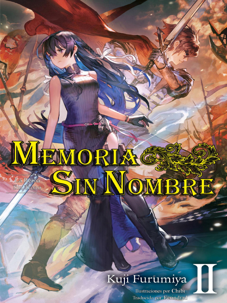 Memoria Sin Nombre-02 | PDF | Amor | Gatos