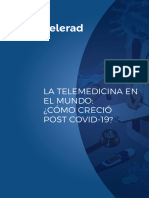 Telerad - La Telemedicina en El Mundo