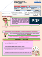 Act. 06 Primero Secundaria