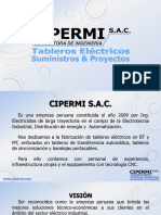 Presentacion de Cipermi Sac 2024-3