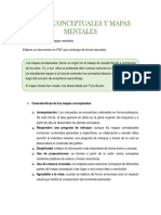 TAREA 2.3. ELABORE EN PDF MAPAS CONCEPTUALES Y MAPAS MENTALES