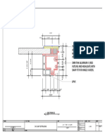 Side Profile - Plan