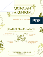 JARINGAN PARENKIM KEL. 1 (Rina Febriani)