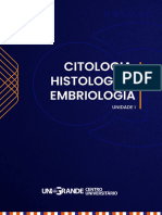 citologia,histologia e embriologia 1