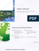 Medio-Ambiente