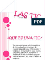 Las Tic