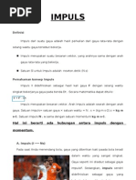 Download Fisika Impuls by aditya_cakrawidya SN72727943 doc pdf