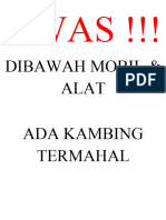 AWAS