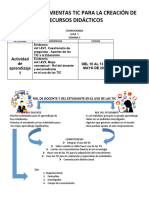 actividad semana 1 sena tic