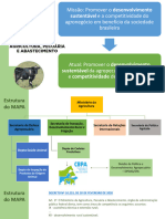 Estrutura Do MAPA