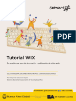 5fdd61 Tutorial Wix