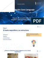 Clase 1 - Estructura Del Texto Expositivo 2024 (MSI)