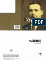 A Construcao de Uma Psicologia Marxista - Vigotski