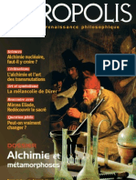 Alchimie et Métamorphoses revue193