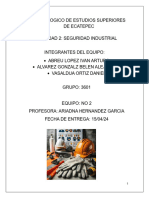 Seguridad Industrial