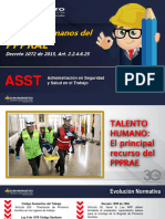 Recursos Internos (Humanos)