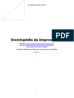 Enciclopédia de Improvisação