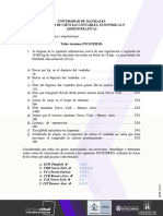 Taller Incoterms