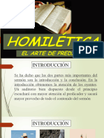 Homiletica Virtual Clase 2
