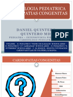 Cardiopatiascongenitas Pediatría