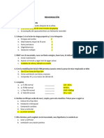 Patrón Pediatria