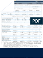 Infant Jesus Convent School Fee Notice