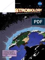 Astrobio Novel 5 Firstedition Lowres