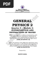 GenPhys2 12 Q4 Week3 Mod3 MELC 4 8