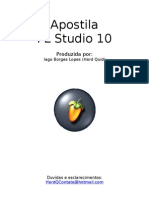 Download Apostila FL Studio 10 by weydsonsantos SN72728896 doc pdf