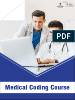 Medical Coding Course