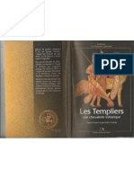 Les Templiers - Une Chevalerie Initiatique0001