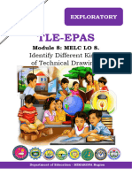 TLE-EPAS Mod 8
