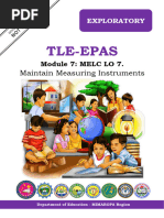 TLE-EPAS Mod 7