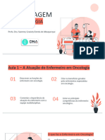 Aula 1 Enfermagem em Oncologia