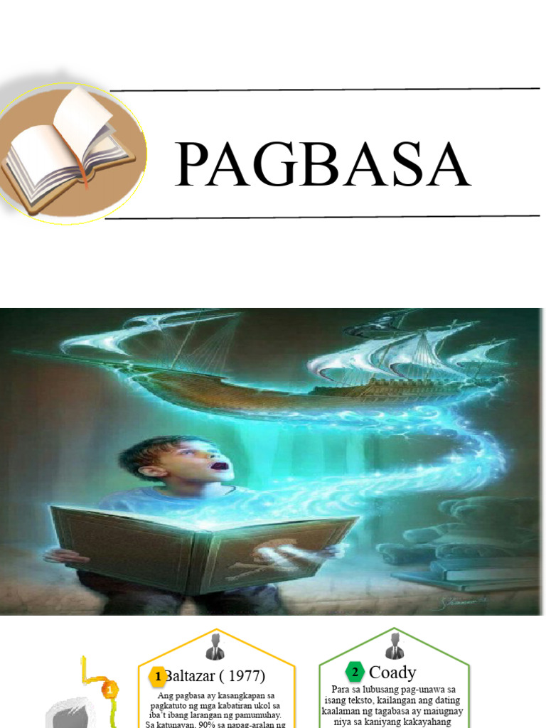 Aralin 1 Pagbasa Pdf