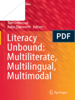 Multilingual Hong Kong Languages, Literacies and Identities