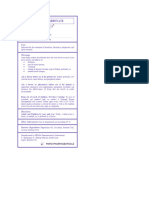 ACETAMINOPHEN Insert