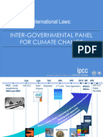 3.1b International Laws - IPCC