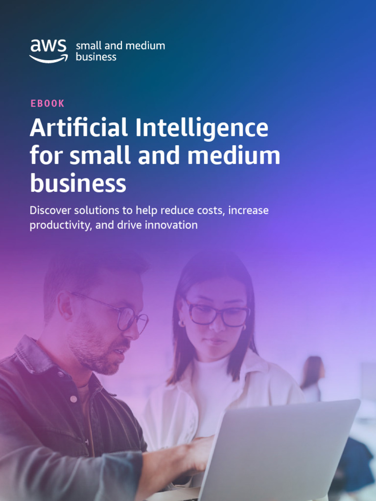 AI Solutions for Small Enterprises | PDF | Artificial Intelligence ...