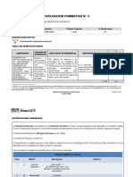 Ev Formativa - 3 - Objetivo - Smart