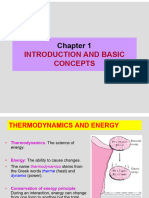 Chapter 1-Introduction and Basic Concept
