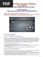 Download Xilisoft Video Converter Ultimate 6 by Utbinhdesign Tangnhubinh SN72729202 doc pdf