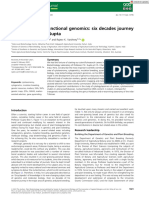PKGupta - Plant Biotechnology Journal - 2022