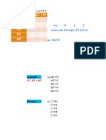 Semana 10 - Algoritmos Planificación Parte 2 de 2 - Prioridad Con FIFO y Round Robin - Formato Modelo